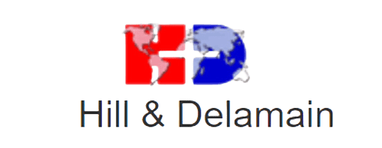Hill & Delamain